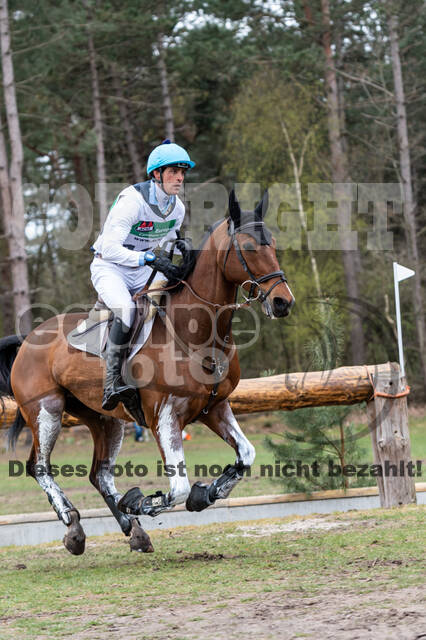 Kronenberg - De Peelbergen (02.04.2022)