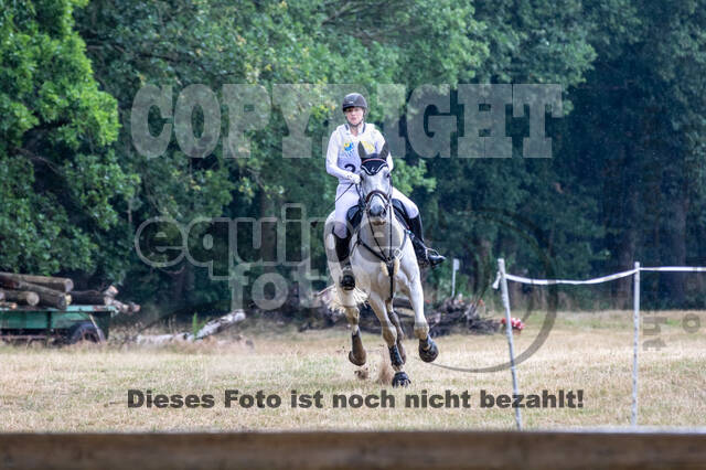 Late-Entry Vielseitigkeit Hamminkeln/Wesel (01.+02.08.2020)