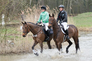 Geländetage RVO St. Hubertus Wesel-Obrighoven (23.-24.03.2019)
