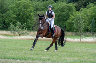 Bonn-Rodderberg Late-Entry-Vielseitigkeit (30.06.2020)