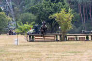 Late-Entry Vielseitigkeit Hamminkeln/Wesel (01.+02.08.2020)