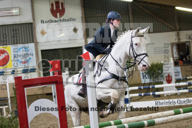 Vierkampf Kreismeisterschaft Wesel 2018