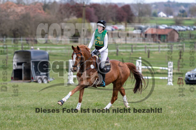 Vielseitigkeitsturnier RV Seydlitz Kamp (03.04.2022)