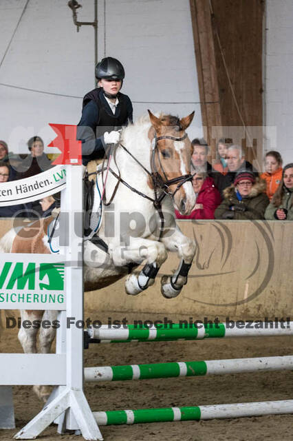 Vierkampf Kreismeisterschaft Wesel 2018