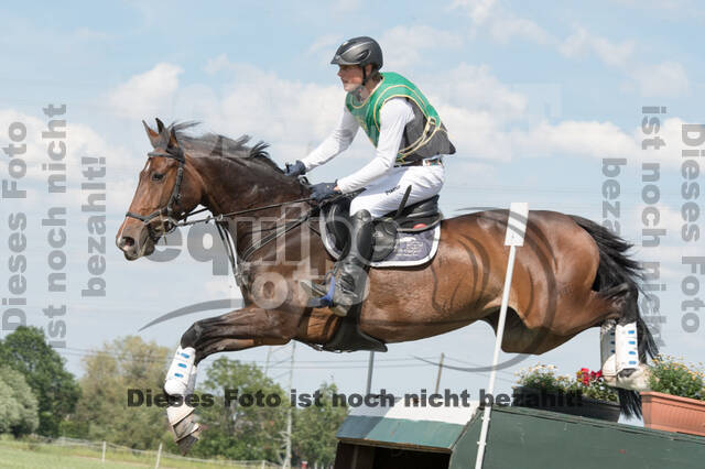 Vielseitigkeitsturnier ZRuFV von Lützow Hamminkeln