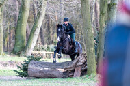 Geländetraining Wesel Obrighoven (19.+20.03.2022)