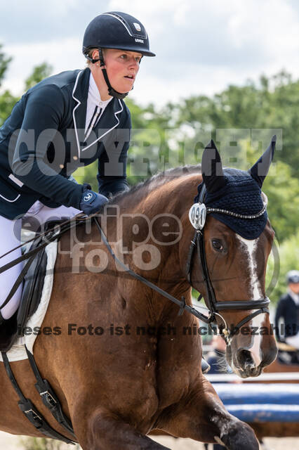 Late-Entry-Vielseitigkeit Langenfeld (06.+07.07.2020)