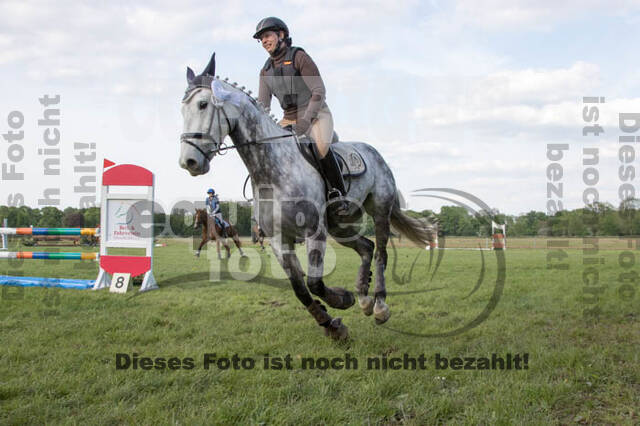 Vielseitigkeitsturnier RuFV Rheurdt