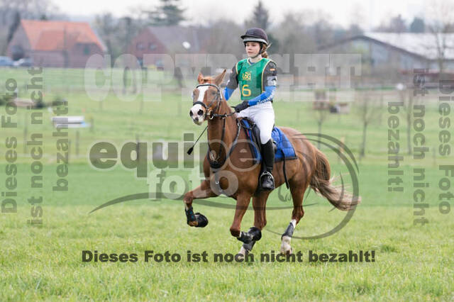 Frühjahrsvielseitigkeit RV Seydlitz Kamp