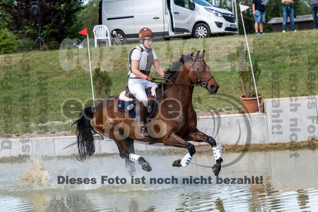 Late-Entry-Vielseitigkeit Langenfeld (11.+13./14.06.2020)