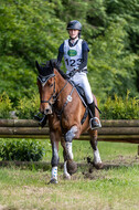 Westerstede Horse Trials 2021