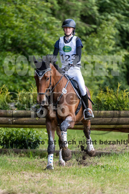 Westerstede Horse Trials 2021