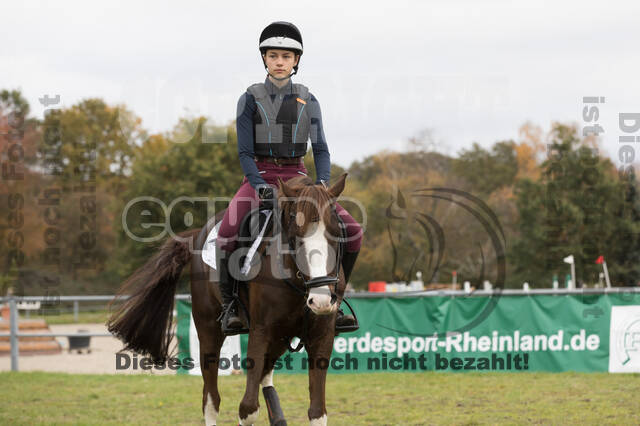 IGV Lehrgang der Sieger der Cups mit Frank Ostholt