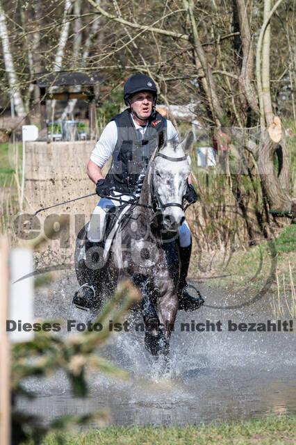 Geländetage beim RSV St. Hubertus Wesel Obrighoven (26.+27.03.2022)