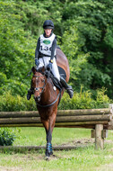 Westerstede Horse Trials 2021