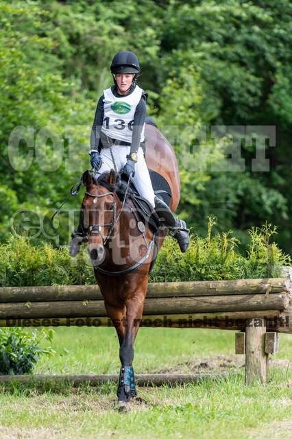 Westerstede Horse Trials 2021