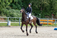 Late-Entry-Vielseitigkeit Langenfeld (11.+13./14.06.2020)