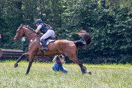 Late-Entry-Vielseitigkeit Gahlen (18.07.2020)