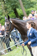 FEI European Championship