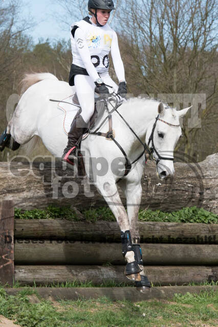 Geländetage RVO St. Hubertus Wesel-Obrighoven (23.-24.03.2019)