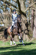 Geländetage beim RSV St. Hubertus Wesel Obrighoven (26.+27.03.2022)