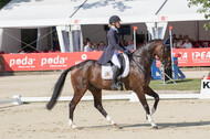 FEI European Championship Eventing 2017