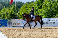 Westerstede Horse Trials 2021
