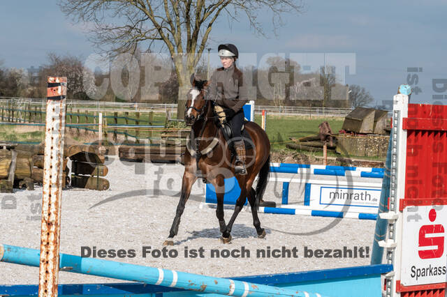 Gymnastik- Springen mit Karl-Heinz Nothofer beim RV Seydlitz Kamp 1884 e.V.