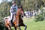 FEI European Championship Eventing 2019