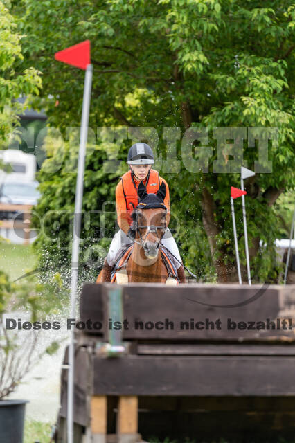 Late-Entry-Vielseitigkeit Langenfeld (11.+13./14.06.2020)