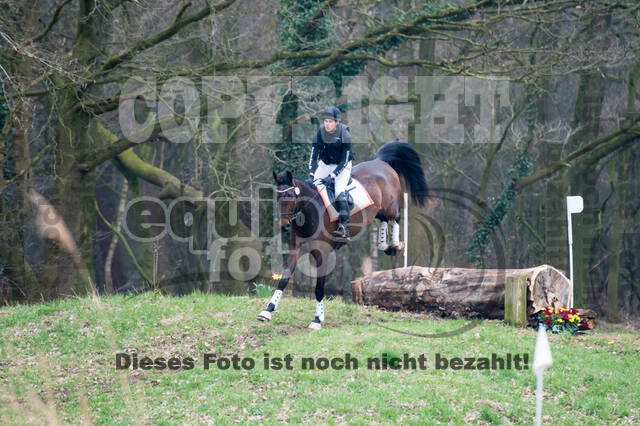 Geländetage RVO St. Hubertus Wesel-Obrighoven (23.-24.03.2019)