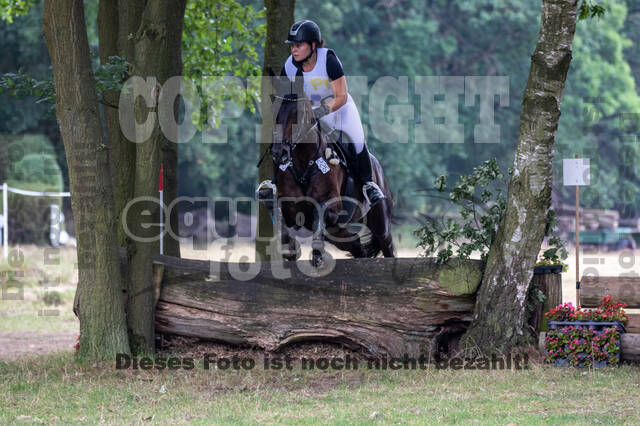 Late-Entry Vielseitigkeit Hamminkeln/Wesel (01.+02.08.2020)