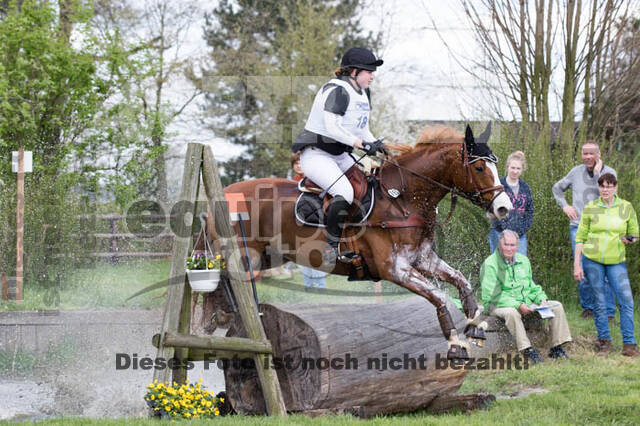 Vielseitigkeitsturnier RV Lippe-Bruch-Gahlen