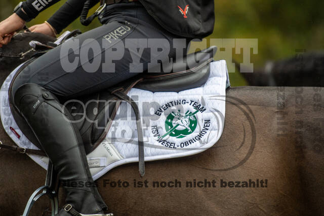 Training Bettina Hoy (01.11.2020)