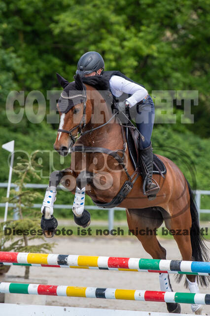 Test of Choise Langenfeld (29.+30.05.2021)