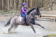 Geländetraining Hamminkeln, Karfreitag