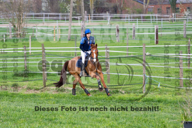 RV Seydlitz Kamp (06.+07.04.2019)