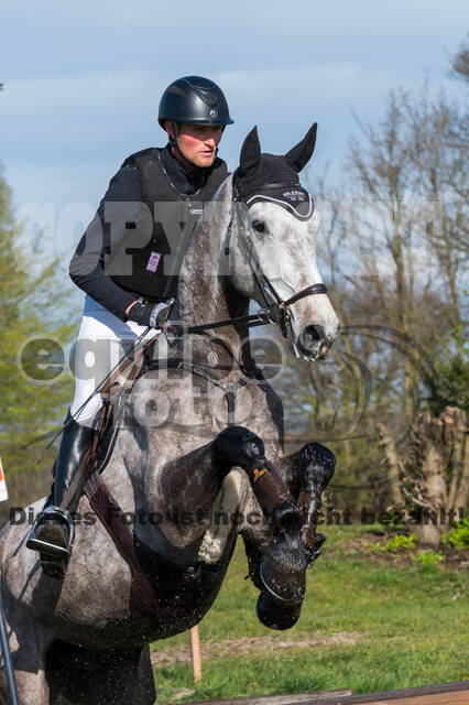 Ben Leuwer , Nashville 90 