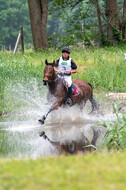 Westerstede Horse Trials 2021