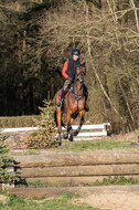 Geländetraining Wesel Obrighoven (19.+20.03.2022)