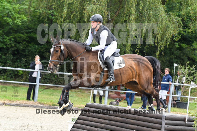 Late-Entry-Vielseitigkeit Langenfeld (11.+13./14.06.2020)