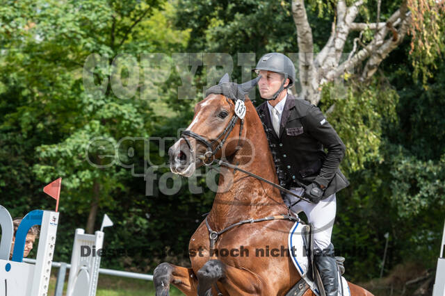 Late-Entry-Vielseitigkeit Langenfeld (06.+07.07.2020)