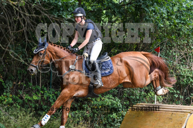 Late-Entry-Vielseitigkeit Langenfeld (11.+13./14.06.2020)