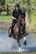 Geländetraining Wesel bei Jarno (18.04.2022)