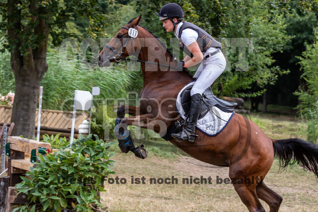 Late-Entry Vielseitigkeit Hamminkeln/Wesel (01.+02.08.2020)
