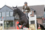 Vielseitigkeitsturnier RuFV Rheurdt