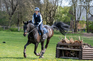 Geländetraining ZRFV Hamminkeln (24+25.04.2021)