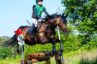 Westerstede Horse Trials (10.-13.06.2021)