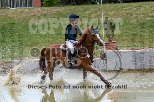 Late-Entry-Vielseitigkeit Langenfeld (11.+13./14.06.2020)