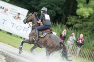 FEI European Championship